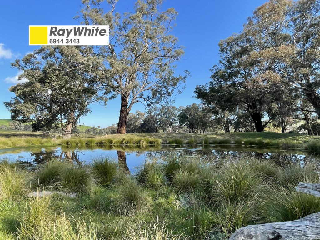 149 Long Tunnel Rd, Reno, NSW 2722