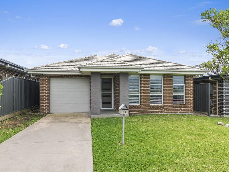 54 Stockyard Cres, Horsley, NSW 2530