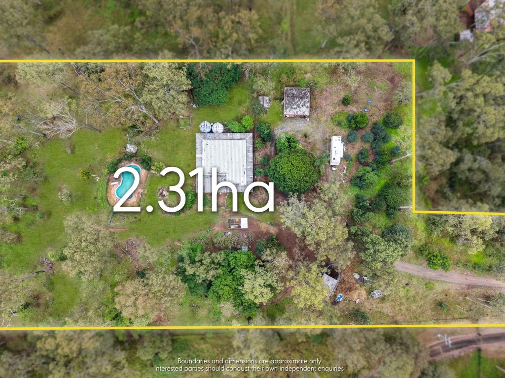 142 Stoney Camp Rd, Park Ridge South, QLD 4125