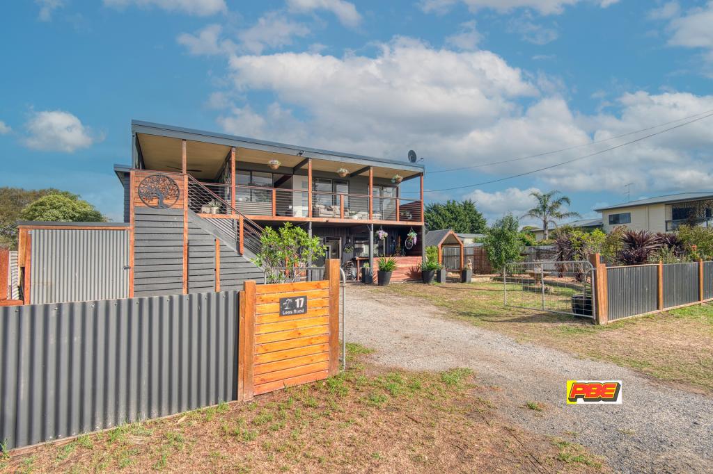 17 Lees Rd, Venus Bay, VIC 3956