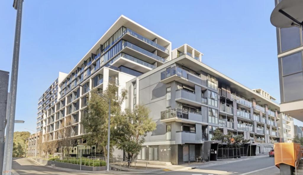 711/11 Shamrock St, Abbotsford, VIC 3067