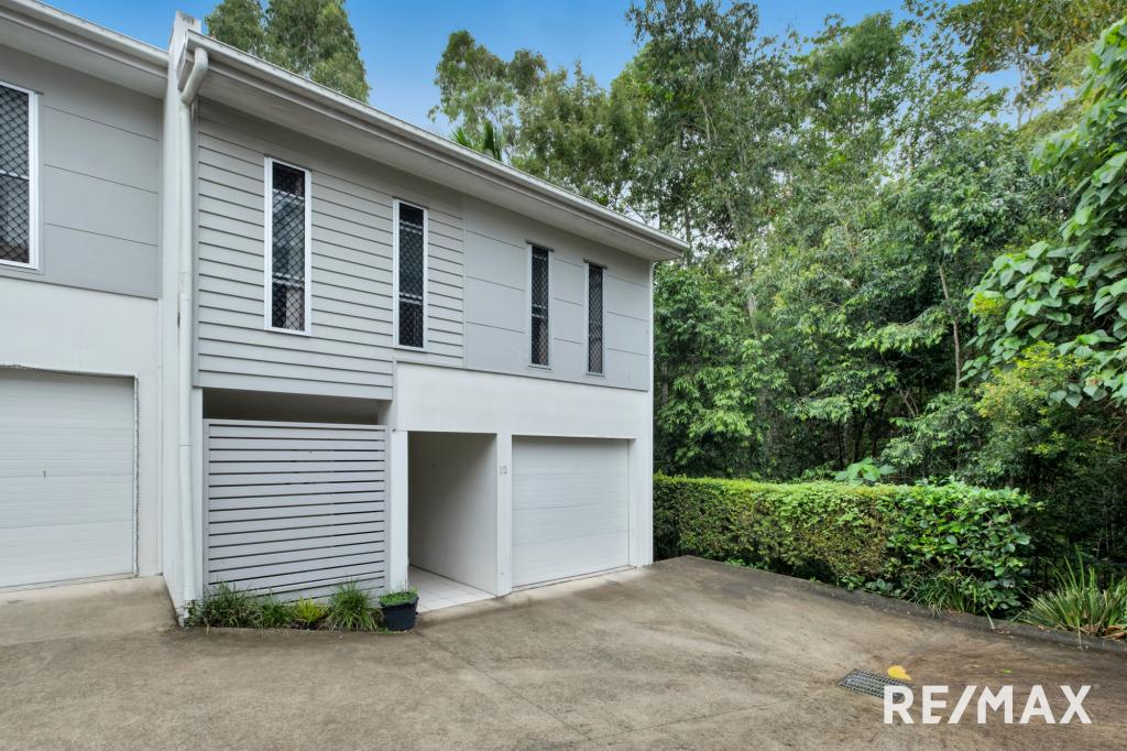 12/10 Imagination Dr, Nambour, QLD 4560