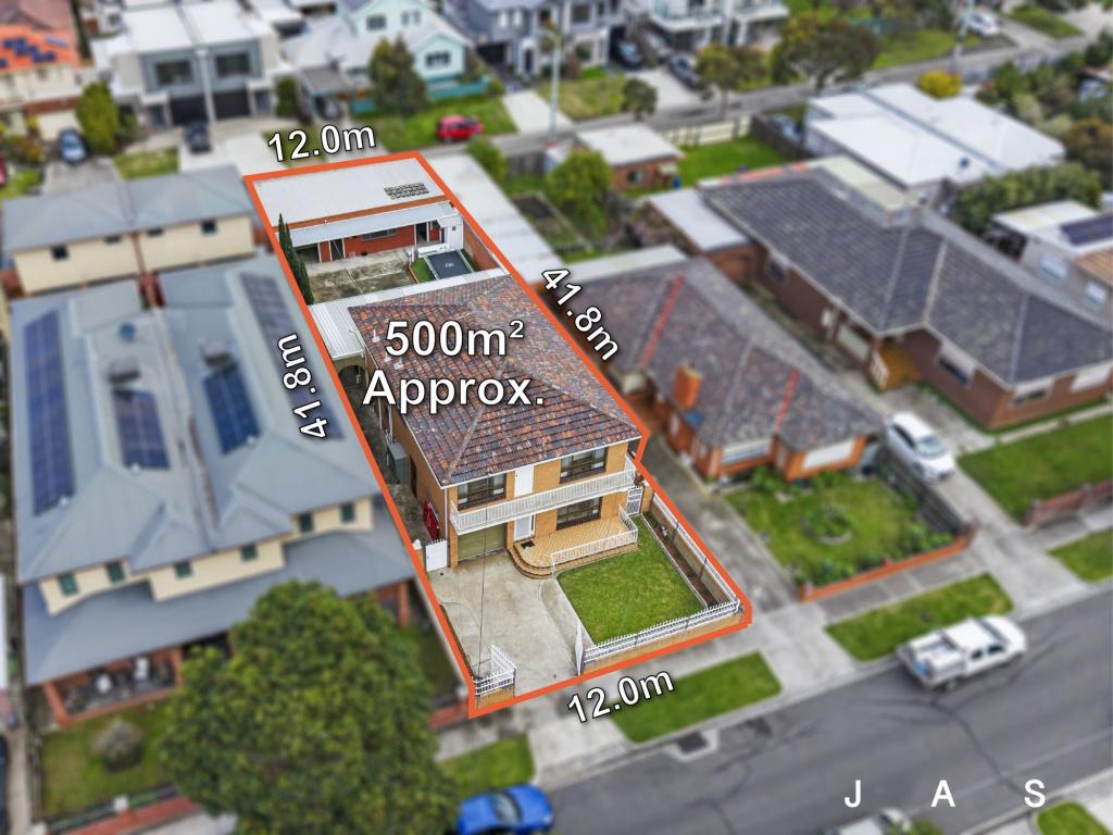 51 MADDEN ST, MAIDSTONE, VIC 3012