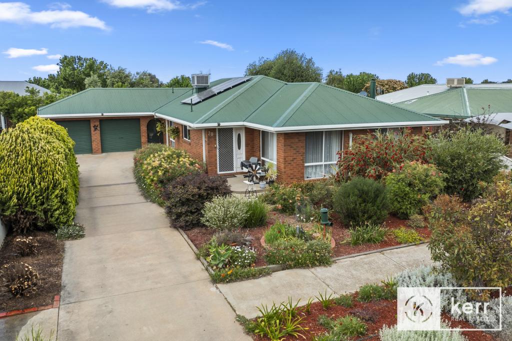 20 Cornish St, Cobram, VIC 3644