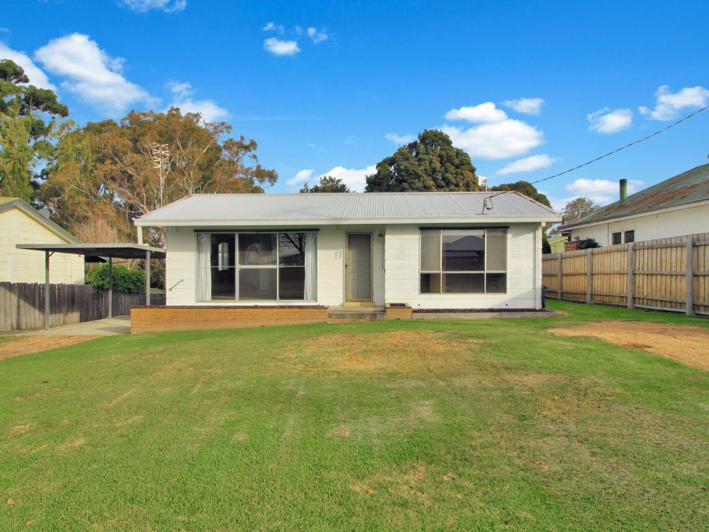 17 Scott St, Bairnsdale, VIC 3875