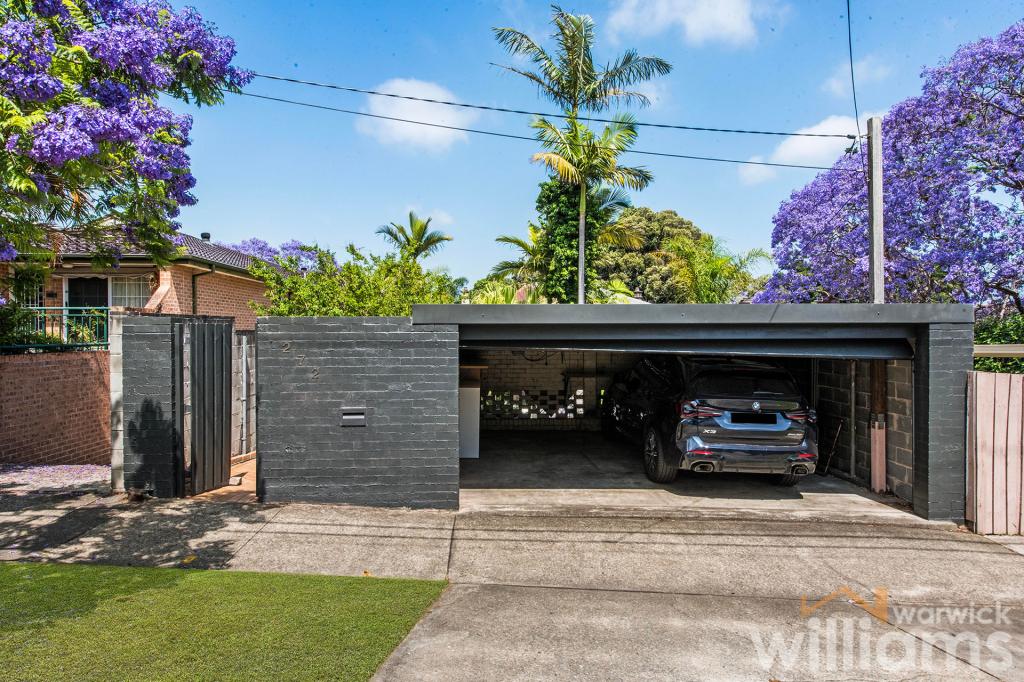 11D WRIGHTS RD, DRUMMOYNE, NSW 2047