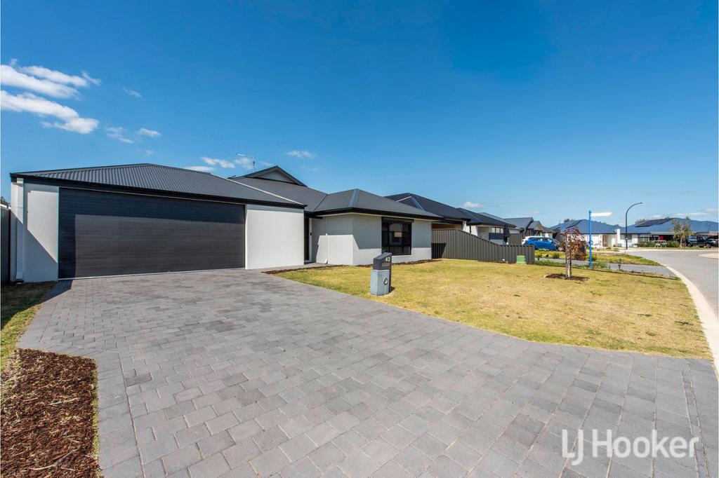 42 Hampstead Pde, Ravenswood, WA 6208