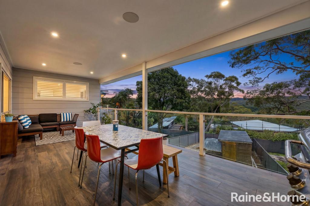 16 Halls Rd, Helensburgh, NSW 2508