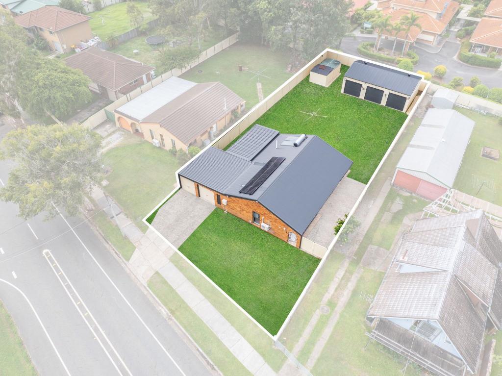 21 Federation Dr, Bethania, QLD 4205