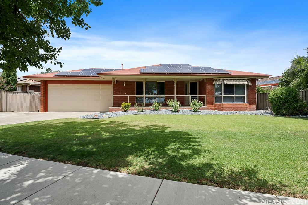 60 Orchard Cct, Shepparton, VIC 3630