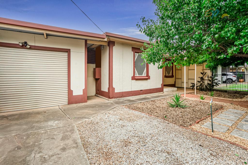 53 ELMGROVE RD, SALISBURY NORTH, SA 5108