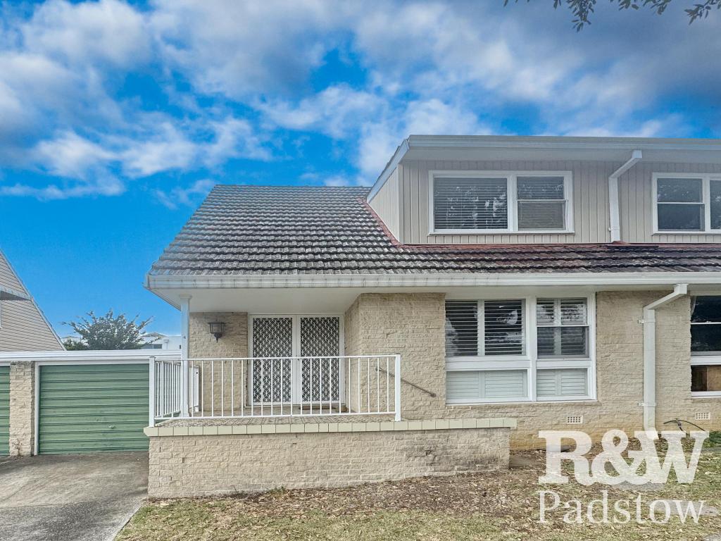 4/53 Weston St, Revesby, NSW 2212