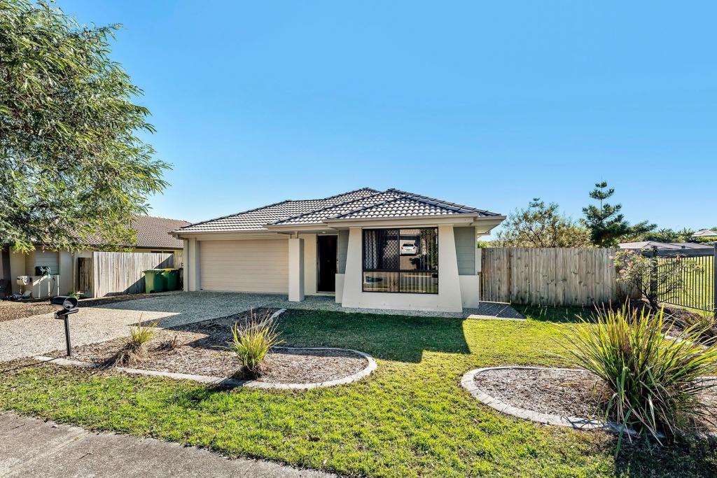 21 BELLINGER KEY, PACIFIC PINES, QLD 4211