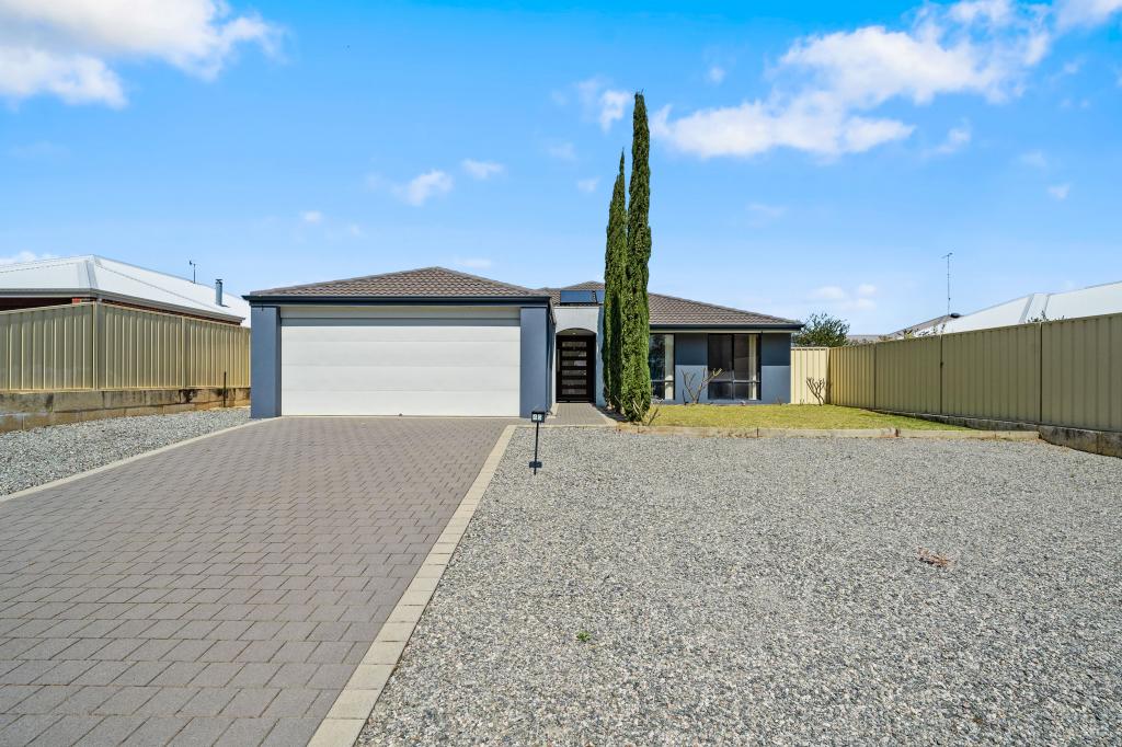 45 Mcdowell St, Waroona, WA 6215