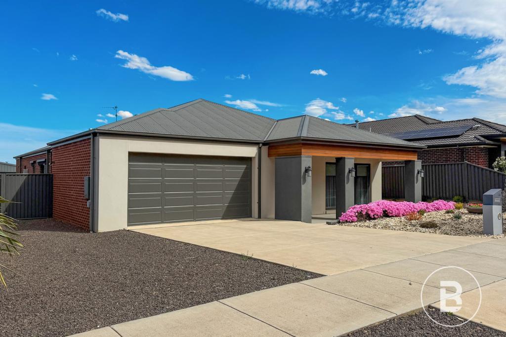 46 Forest View Dr, Maryborough, VIC 3465