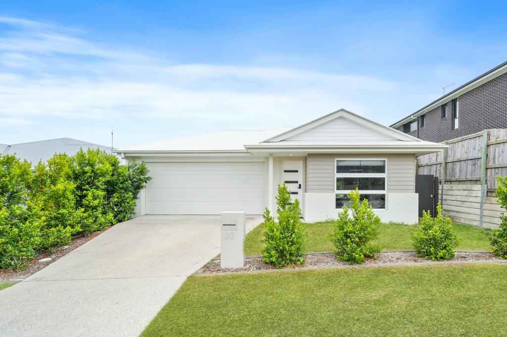 30 First St, Holmview, QLD 4207