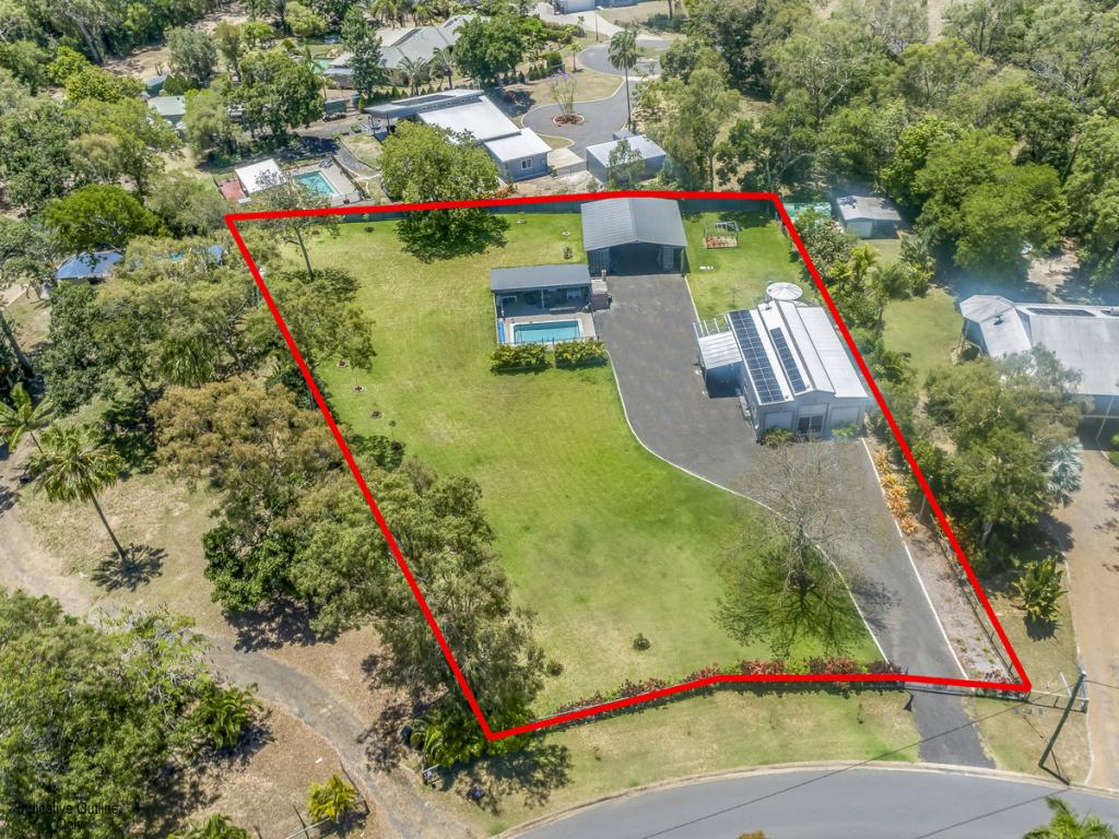 20 KINGFISHER CRES, MOORE PARK BEACH, QLD 4670