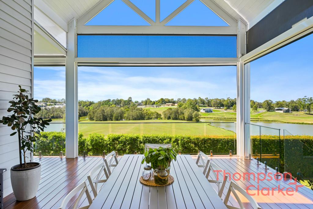 9 Lagoon Ave, Bolwarra, NSW 2320
