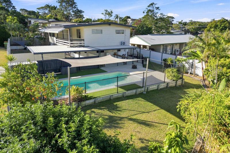 1 Franmaur St, Sun Valley, QLD 4680