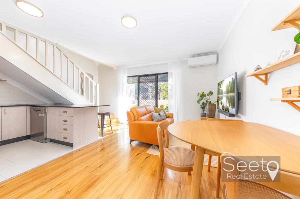 11/19-27 Eastbourne Rd, Homebush West, NSW 2140