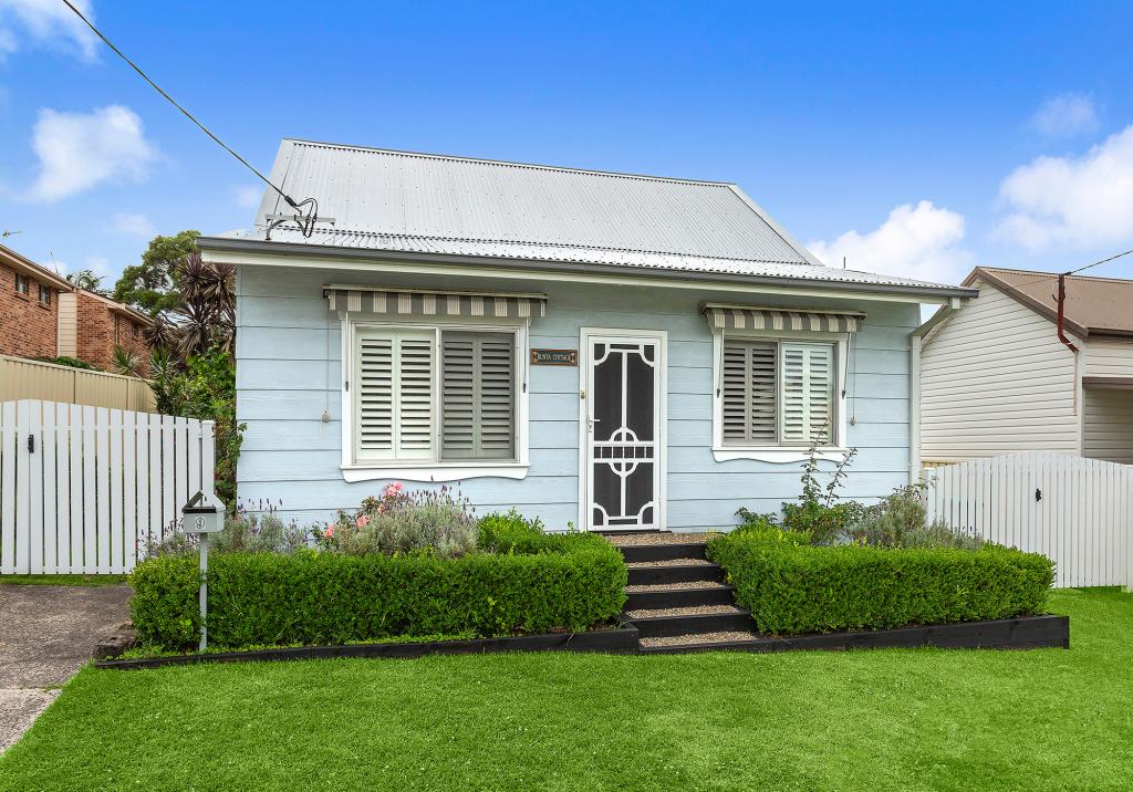 9 Robert St, Corrimal, NSW 2518