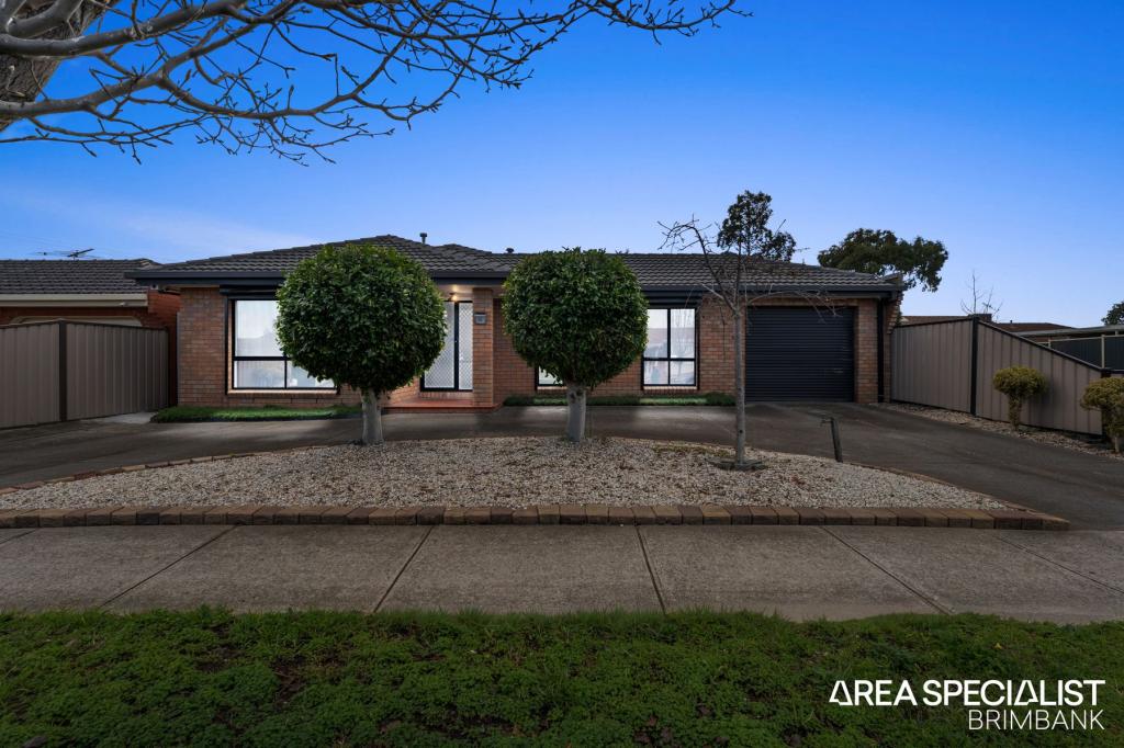 51 Meadowbank Dr, Sunshine North, VIC 3020