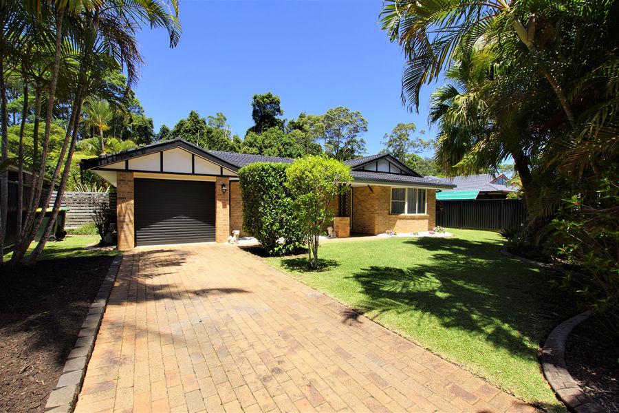 15 POLWARTH DR, COFFS HARBOUR, NSW 2450