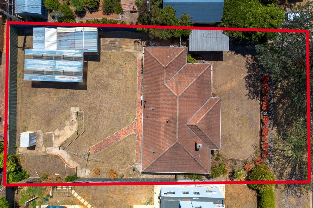 7 Lobelia St, O'Connor, ACT 2602