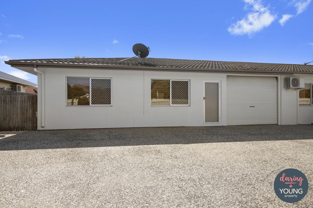 191 ROSS RIVER RD, AITKENVALE, QLD 4814