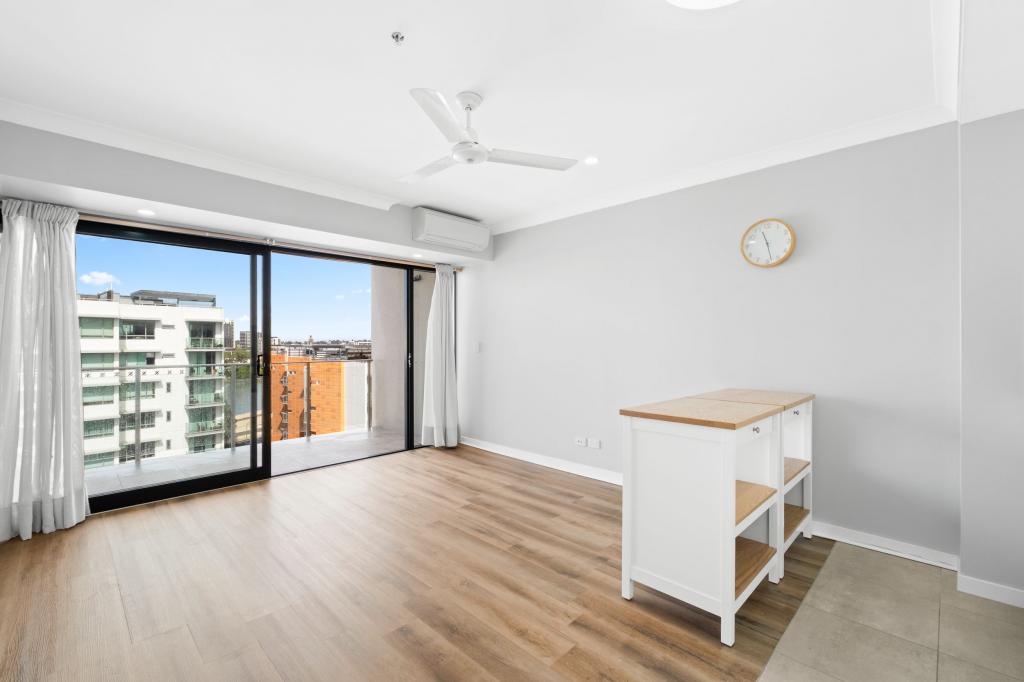 902/111 Quay St, Brisbane City, QLD 4000