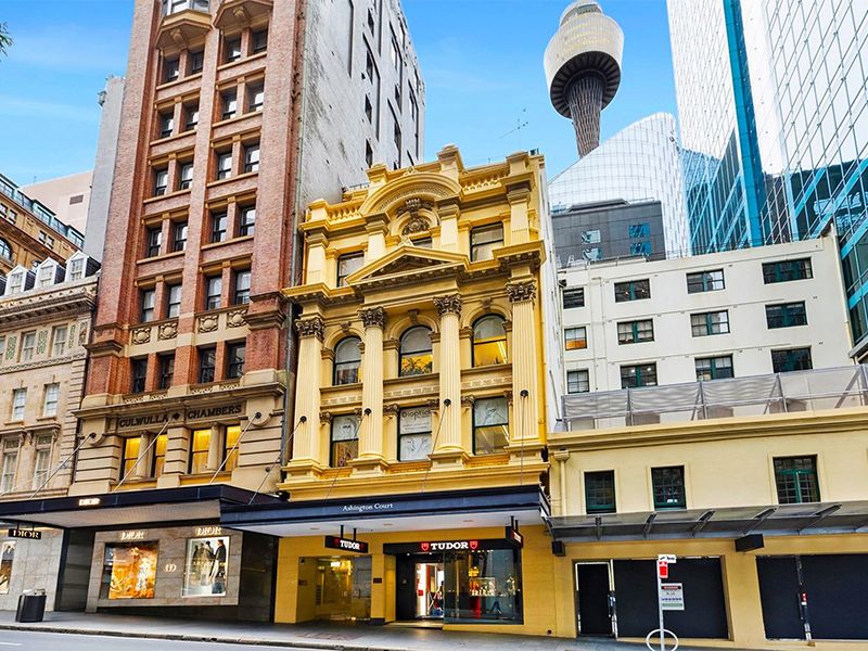 Suite 401/147 King St, Sydney, NSW 2000