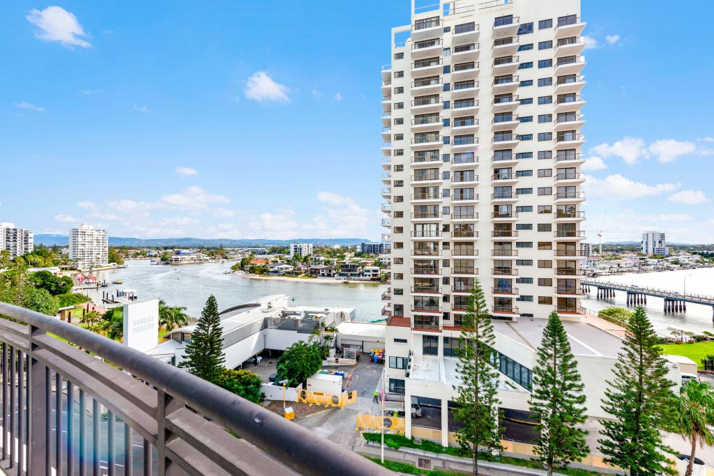 3052/23 FERNY AVE, SURFERS PARADISE, QLD 4217