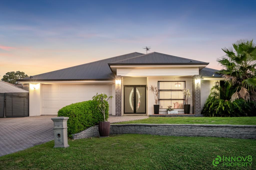 12 Spearmint St, Griffin, QLD 4503