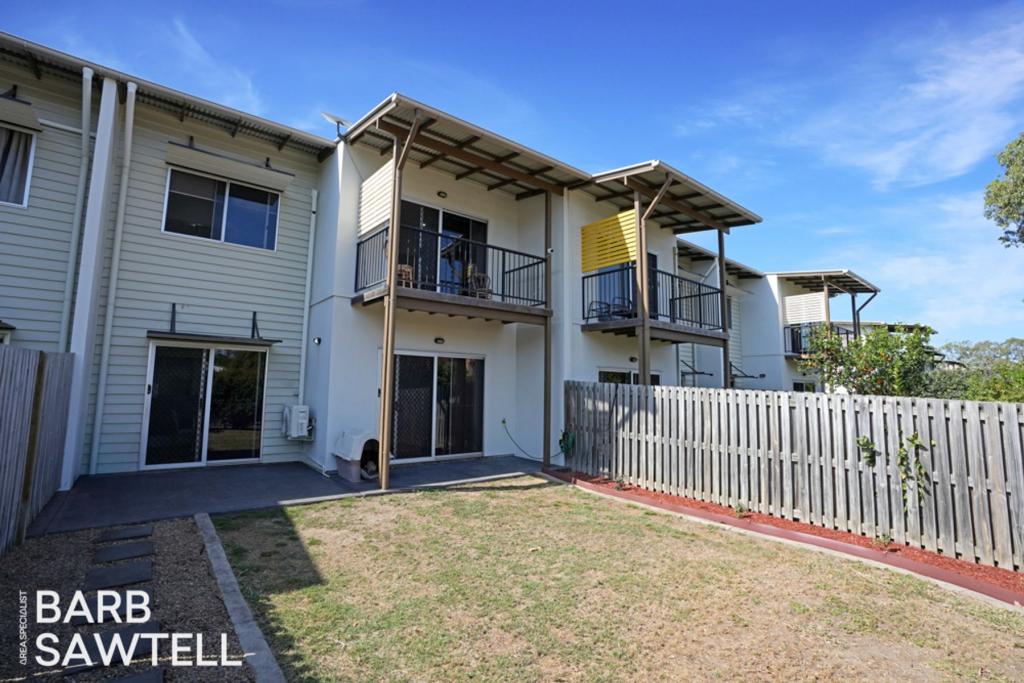 3/10 Nothling St, New Auckland, QLD 4680
