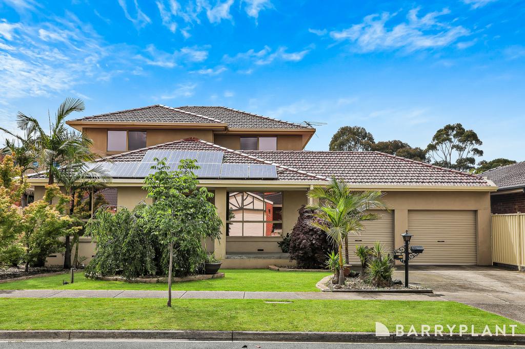 2 MILES CL, MILL PARK, VIC 3082