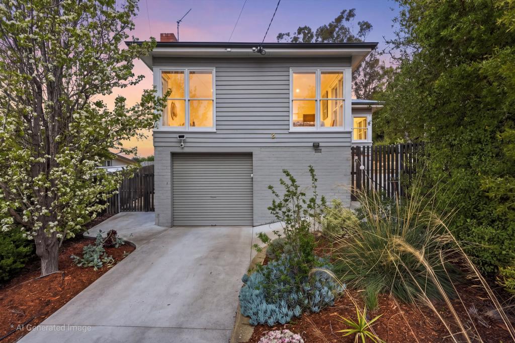 2 Bartlett Pl, Lindisfarne, TAS 7015