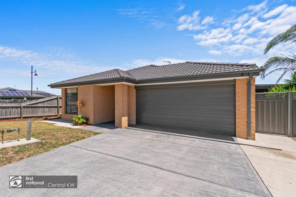 9 Sowerby Rd, Morwell, VIC 3840