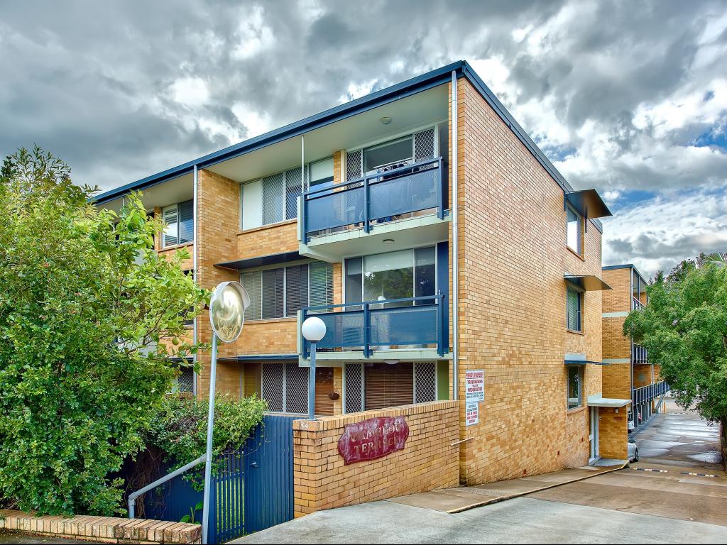 8/34 Dornoch Tce, West End, QLD 4101