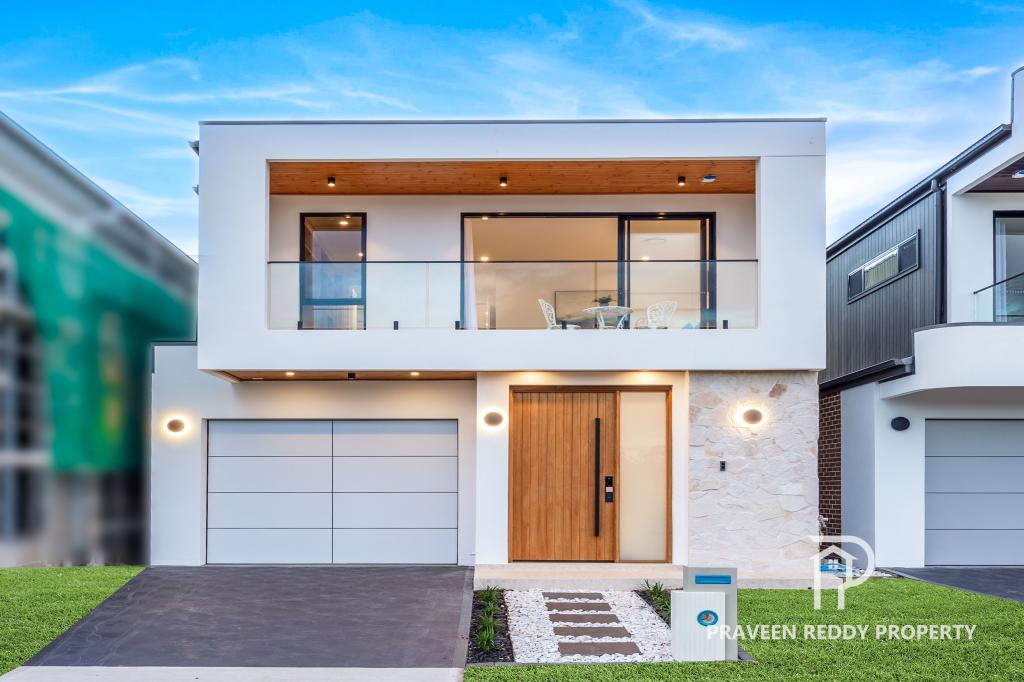 19 Beaufighter Street (Nirimba Fields), Schofields, NSW 2762