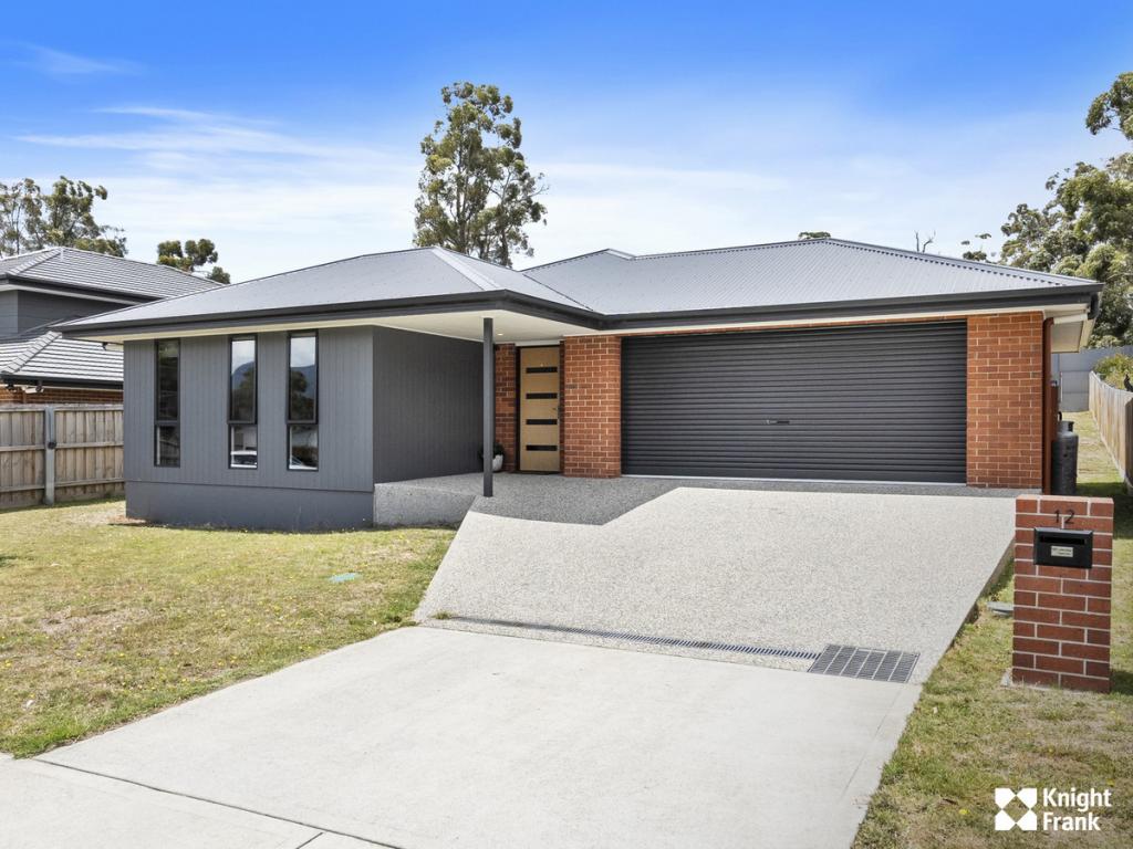 12 Perch Ct, Kingston, TAS 7050