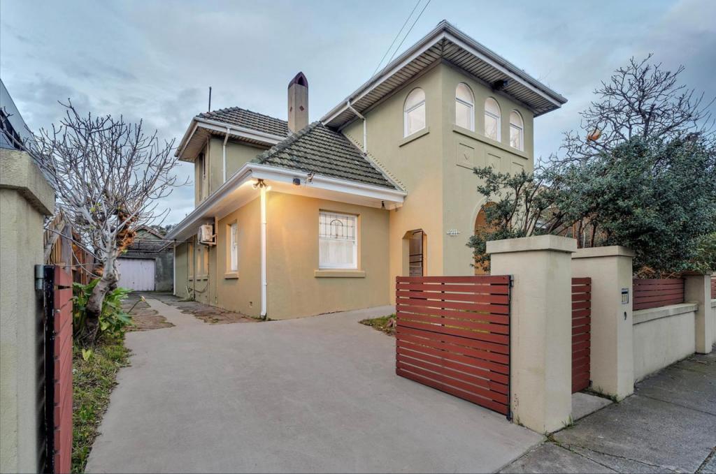 211 Brunswick Rd, Brunswick, VIC 3056