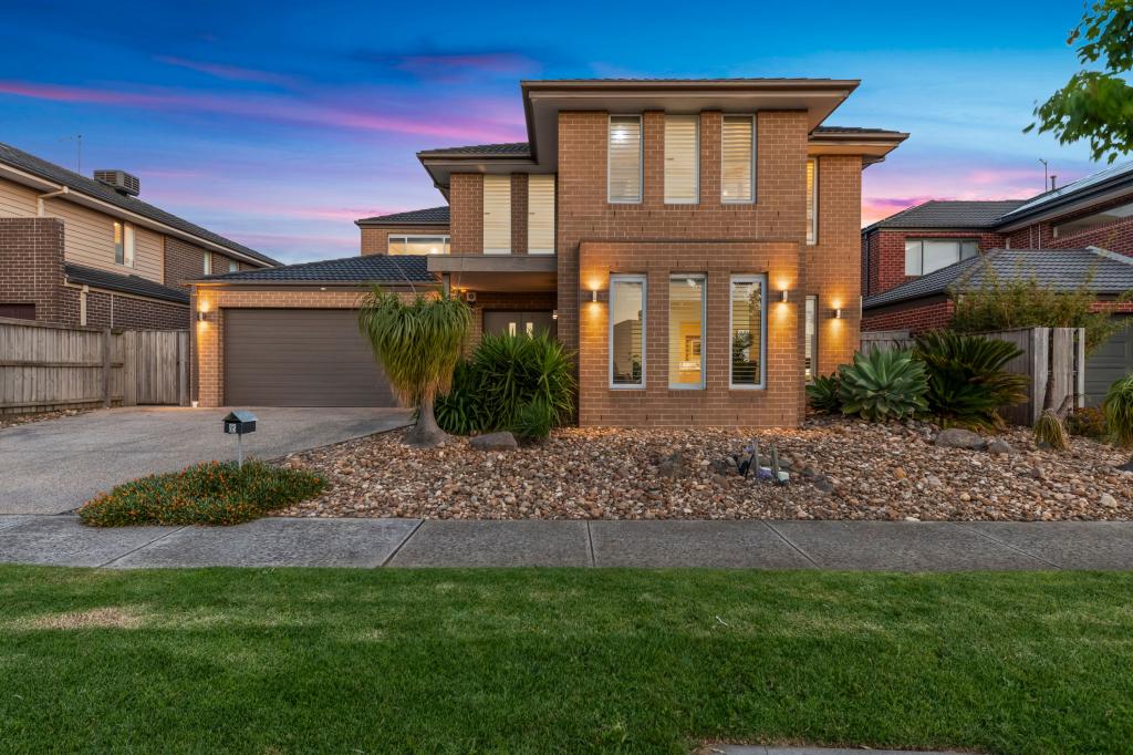 3 Southern Bell St, Officer, VIC 3809