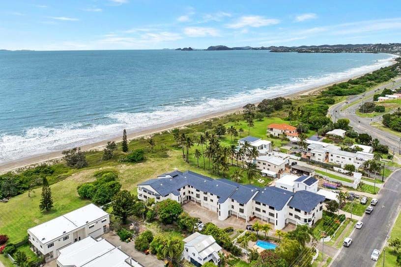 7/15-19 Todd Ave, Yeppoon, QLD 4703