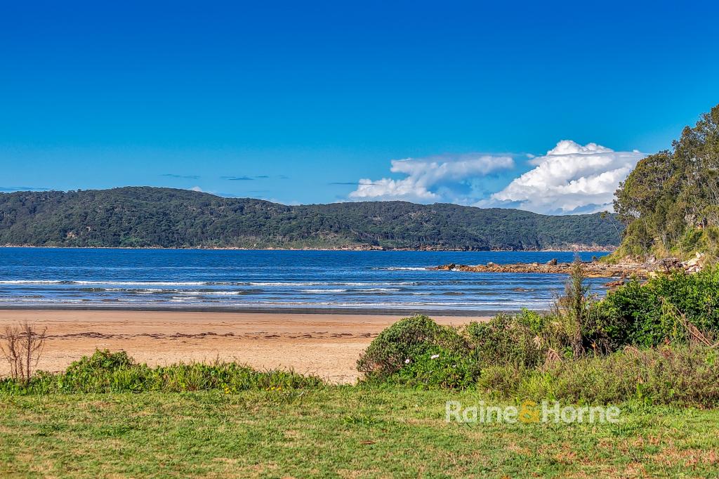5 Berrima Cres, Umina Beach, NSW 2257