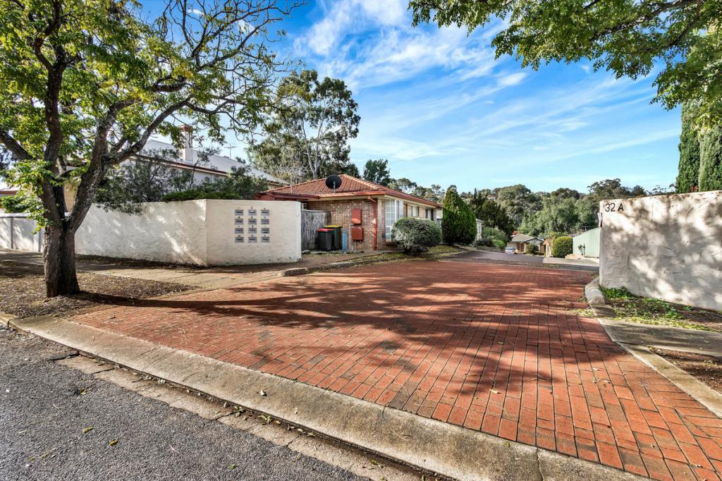 3/32a Seventh St, Gawler South, SA 5118