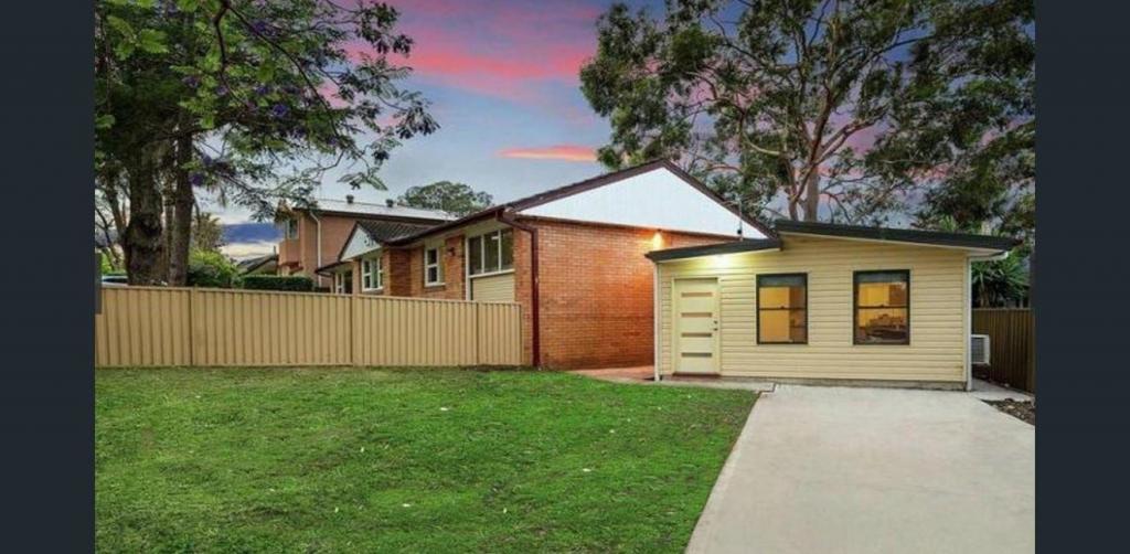 22a Warwick Pde, Castle Hill, NSW 2154