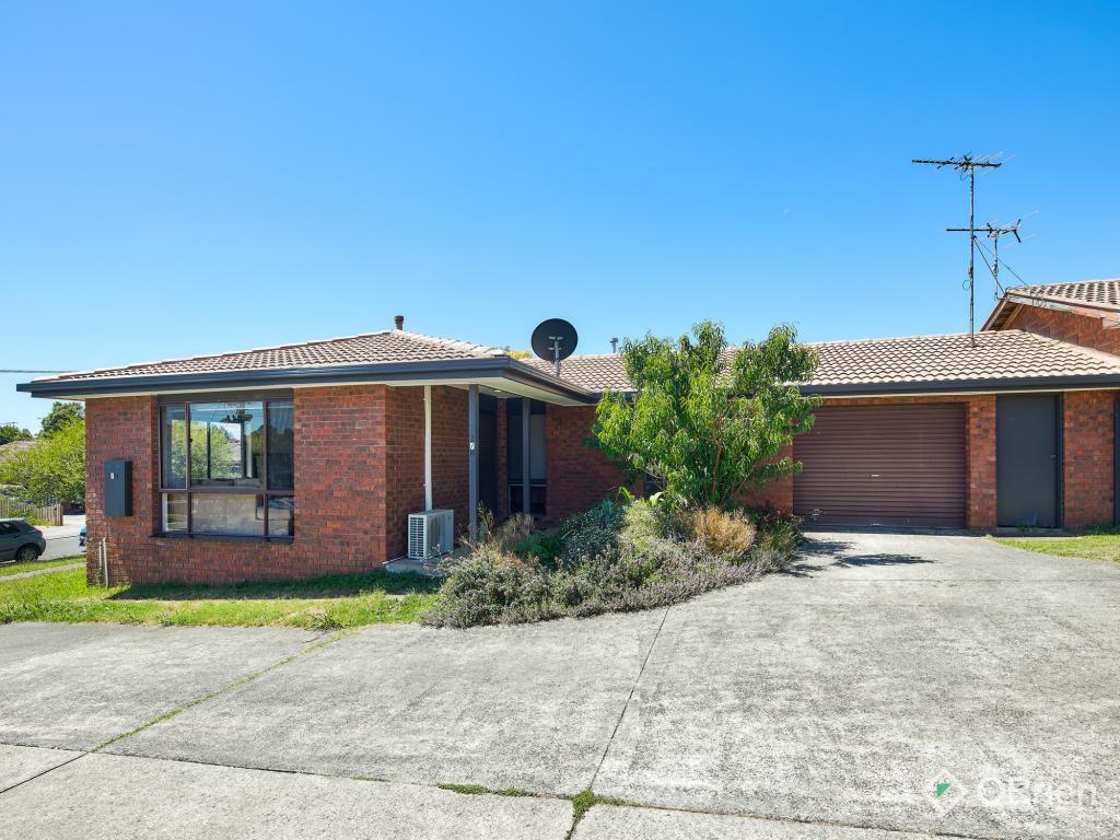 2/14 Somerset Dr, Warragul, VIC 3820