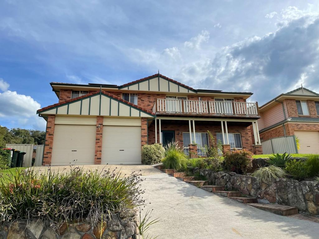 5 Murray Cl, Albion Park, NSW 2527