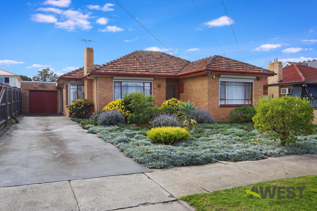 36 Alexander St, Avondale Heights, VIC 3034