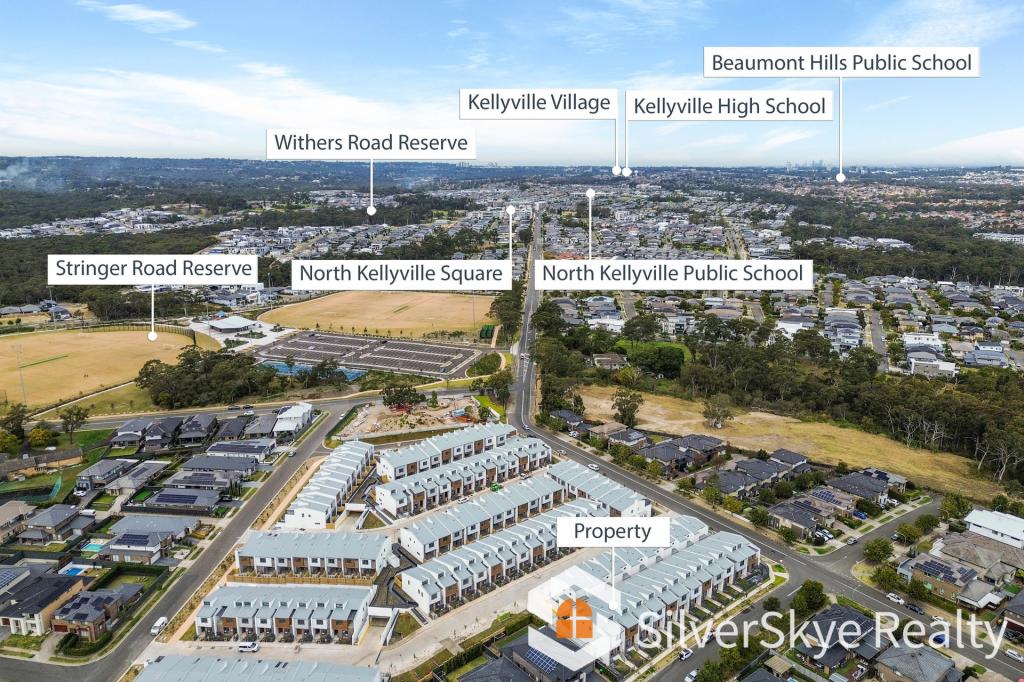 10 Grampians Rd, North Kellyville, NSW 2155